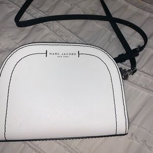 Marc Jacobs crossbody bag
